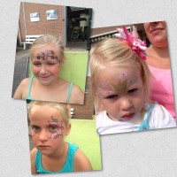 Spring is in the air! 