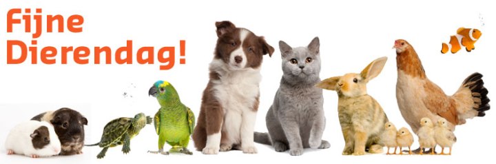 dierendag