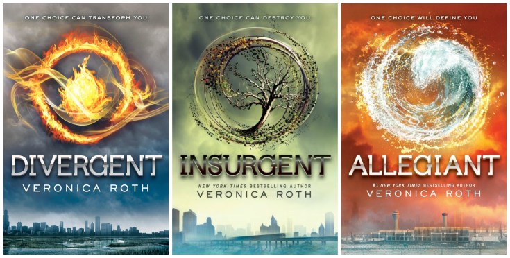 divergent-trilogy