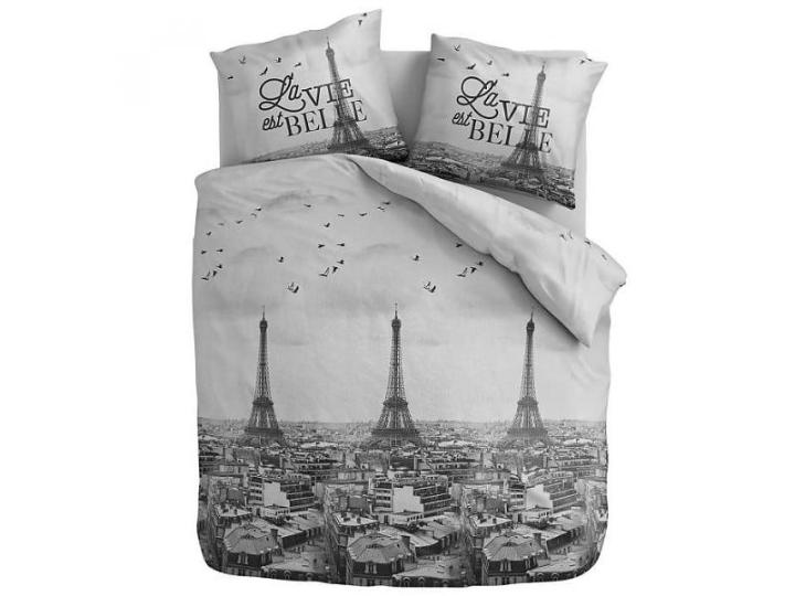 aneeza-dekbedovertrek-parijs