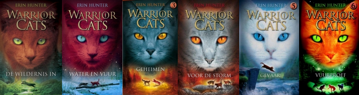 warriorcats