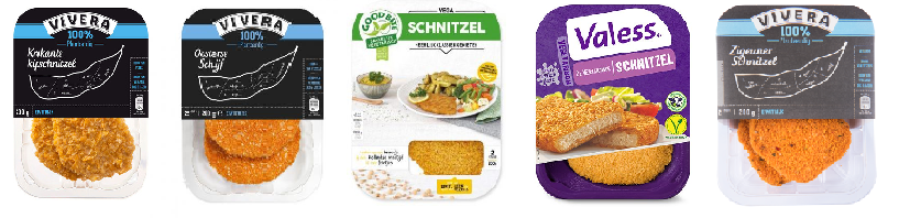 schnitsel